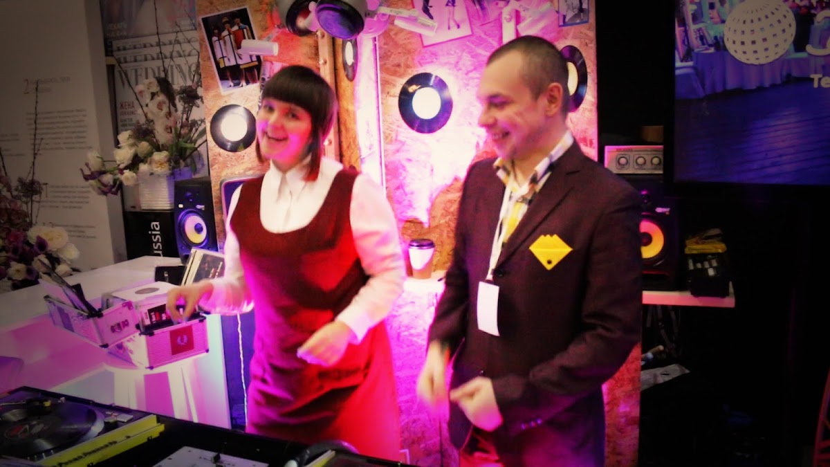 Best Vinyl Show