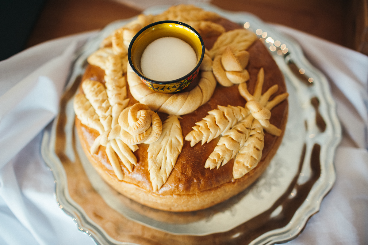 Мария и Роман
