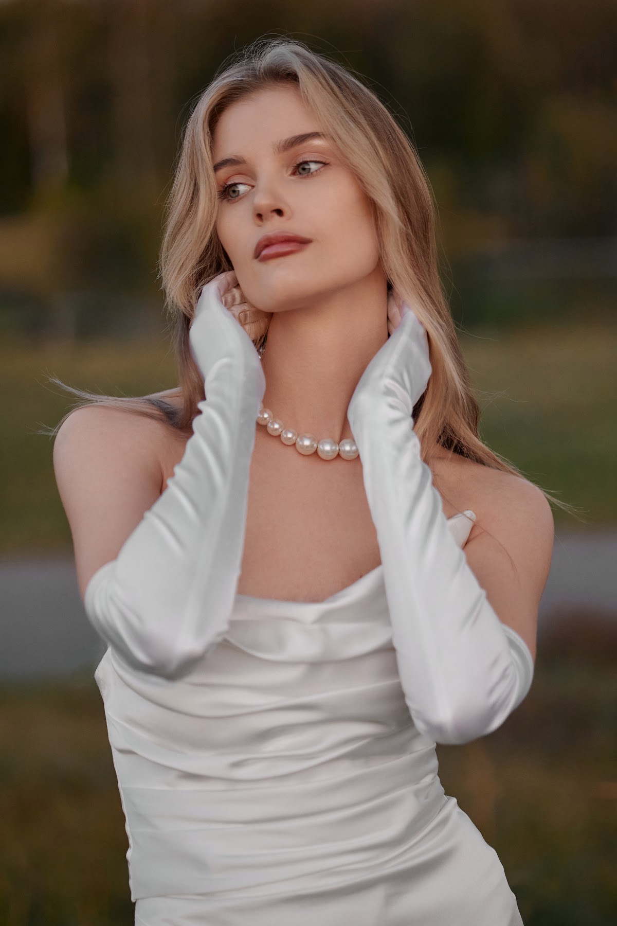 Марина и Роман