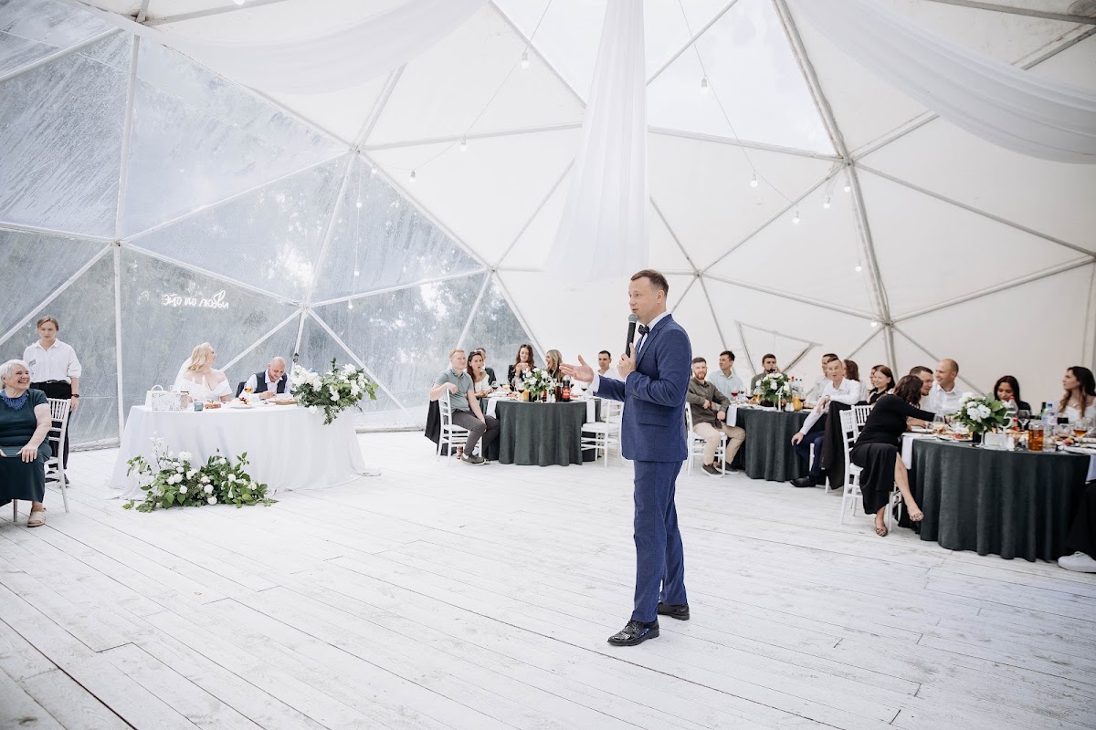 Портфолио: Свадьба