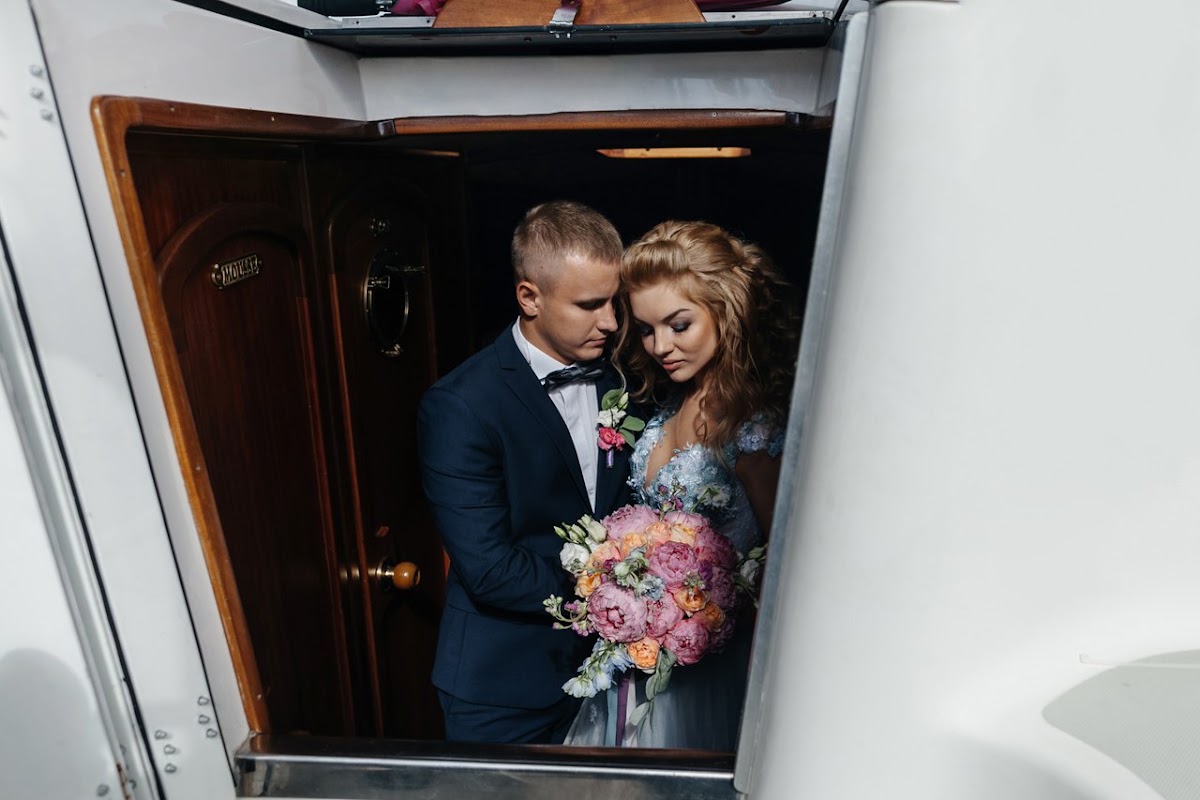 Таня & Денис