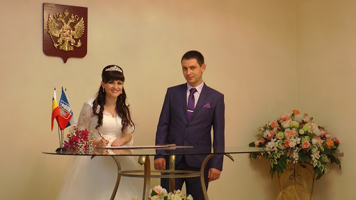 Ирина и Сергей