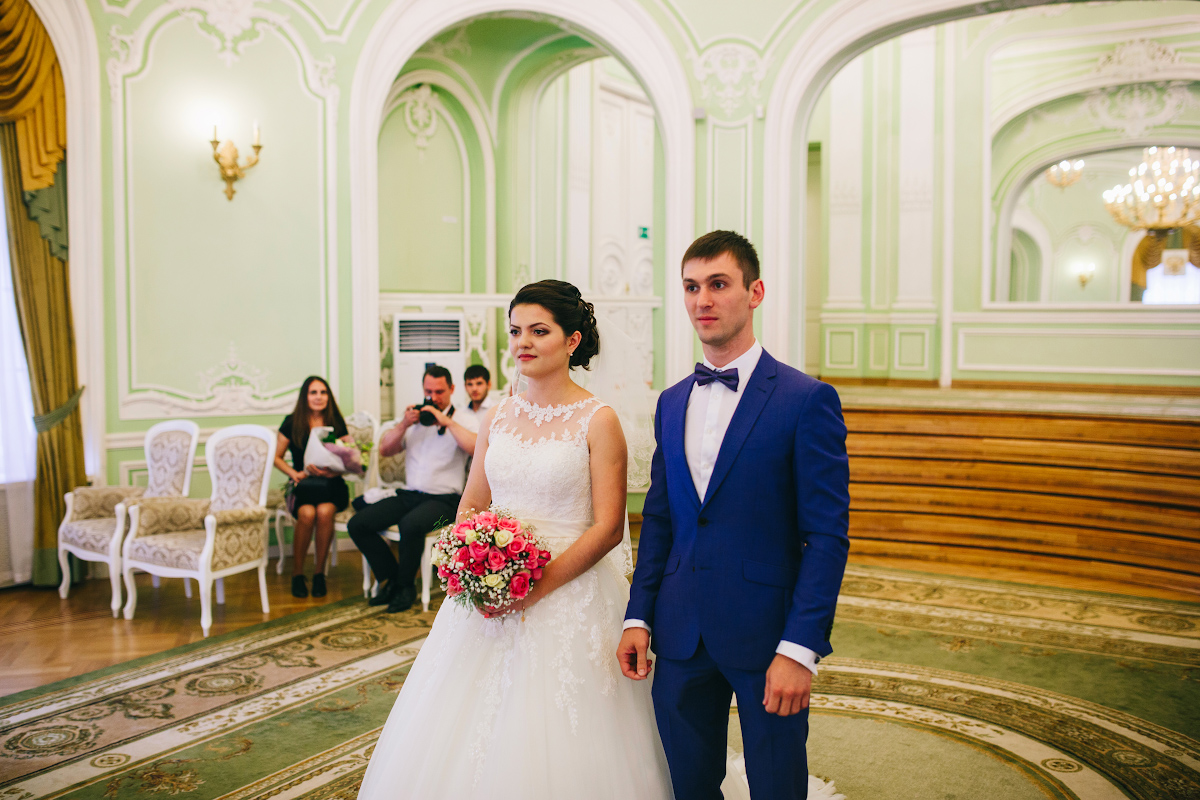Артур и Ангелина
