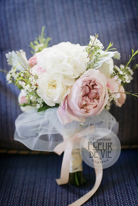 Fleur de vie