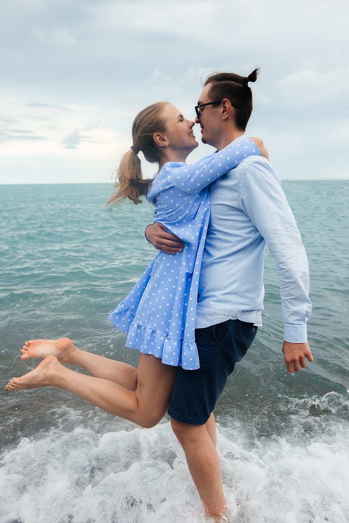 Портфолио: Love story
