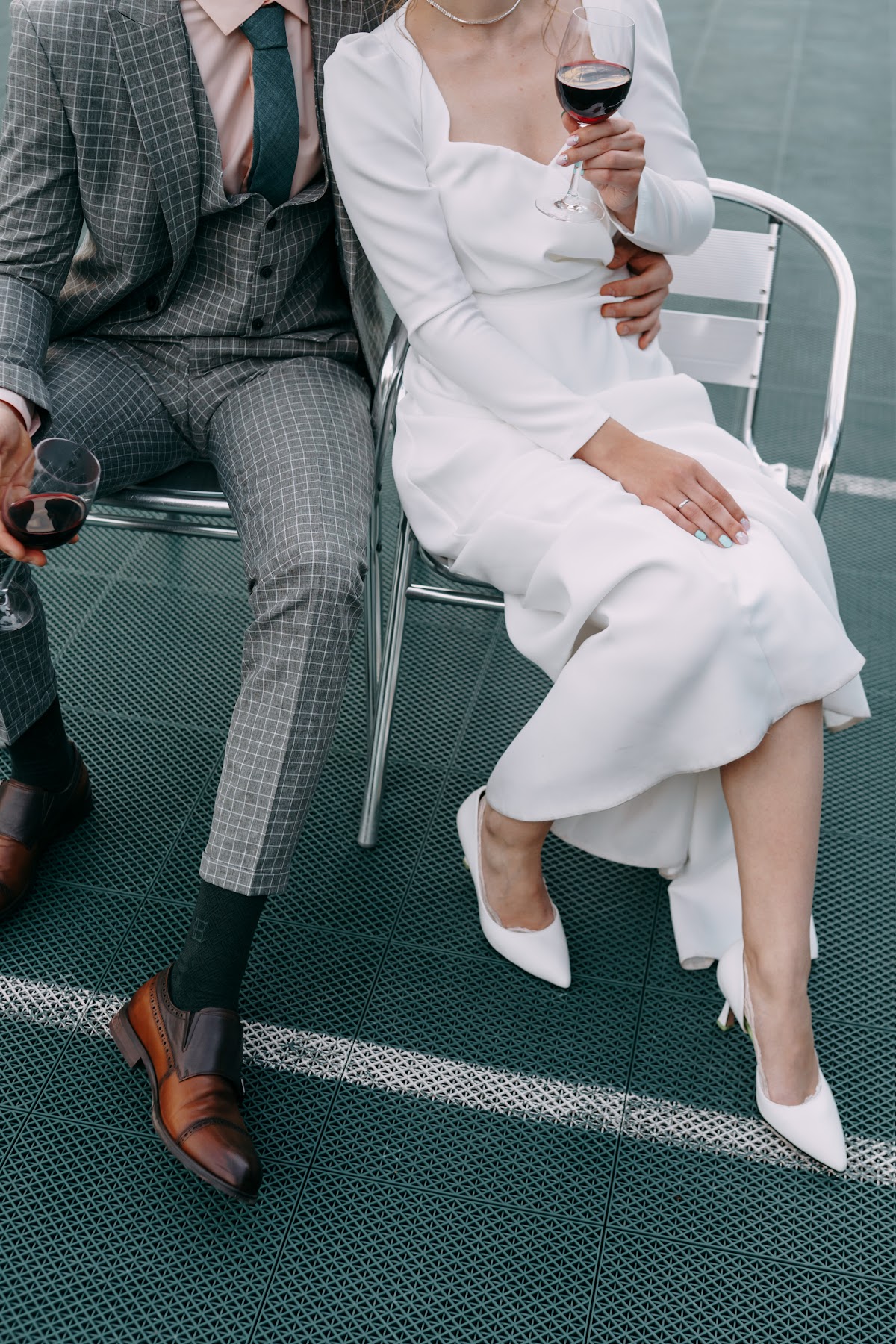 Федор&Алла✨