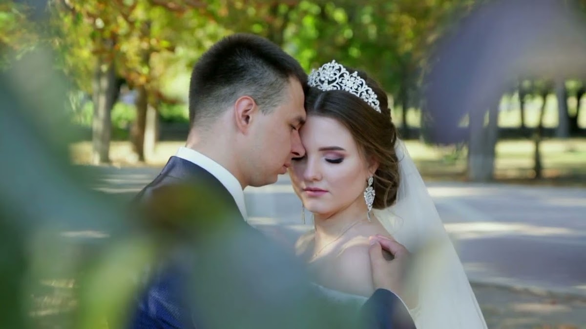 Портфолио: Свадьба