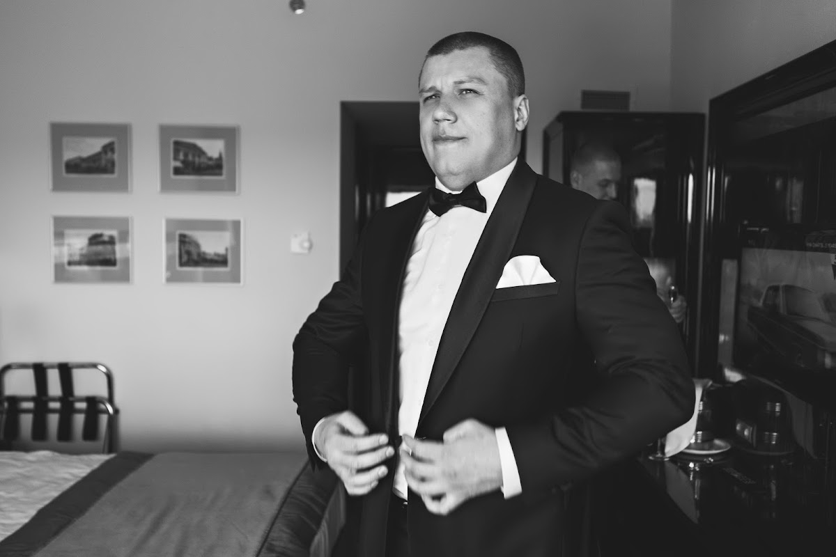 Ирина  и Вячеслав