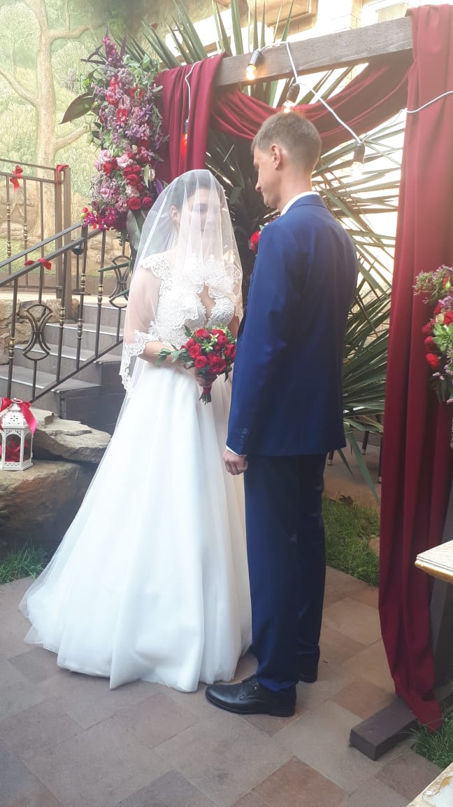 Александра  и Ярослав