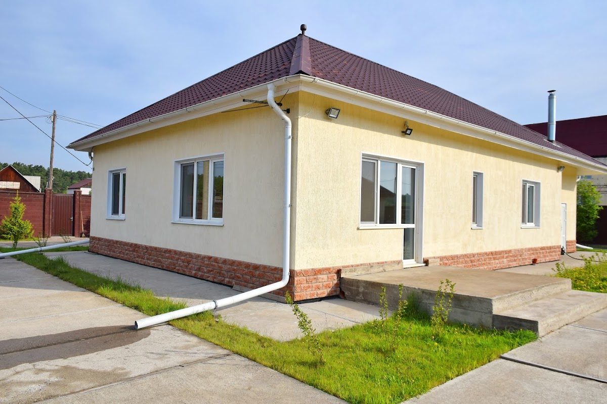 Портфолио: Недвижимость