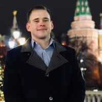 Александр Веснов