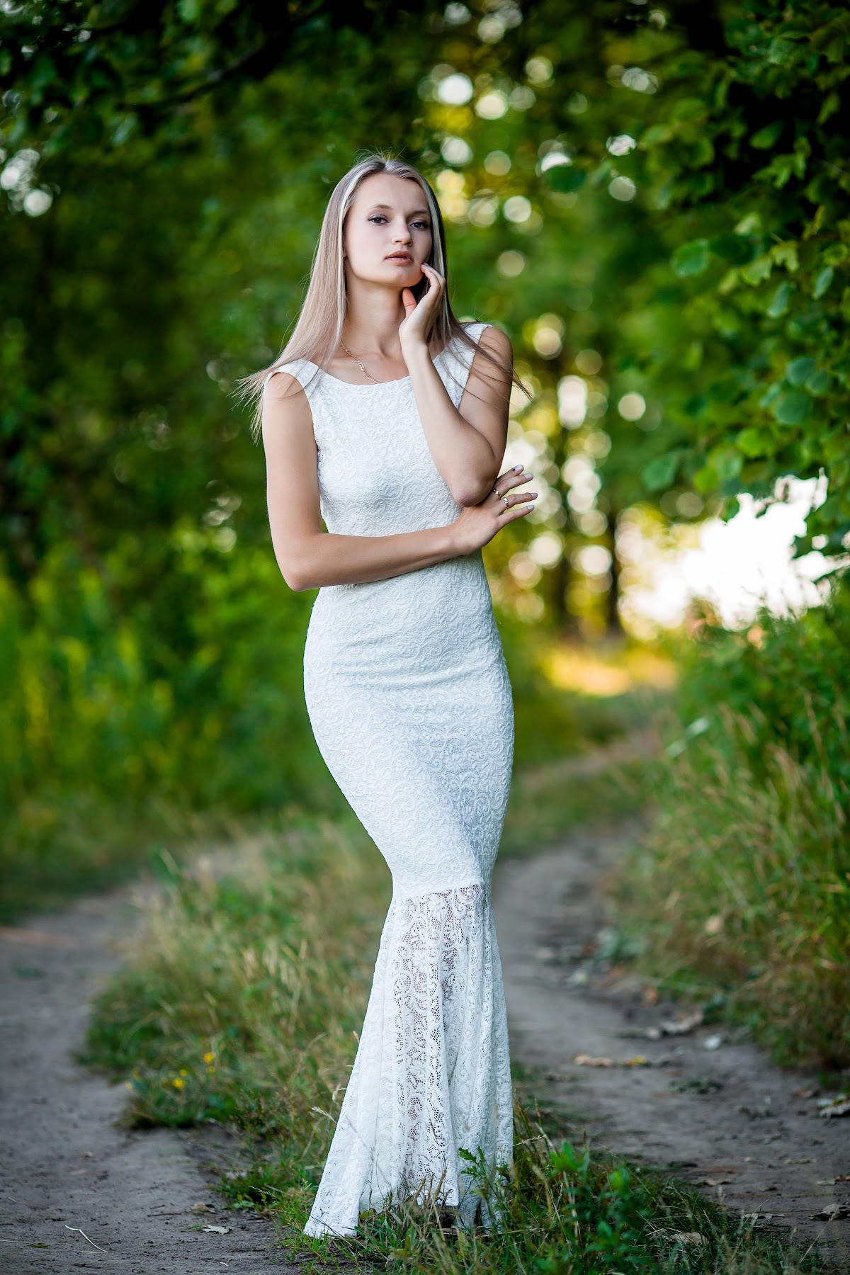 Подружки невесты