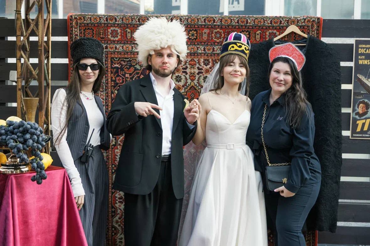 Мы - Kremen’ event