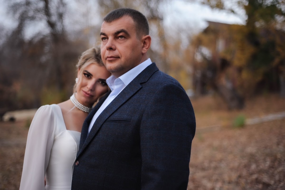 Светлана и Михаил