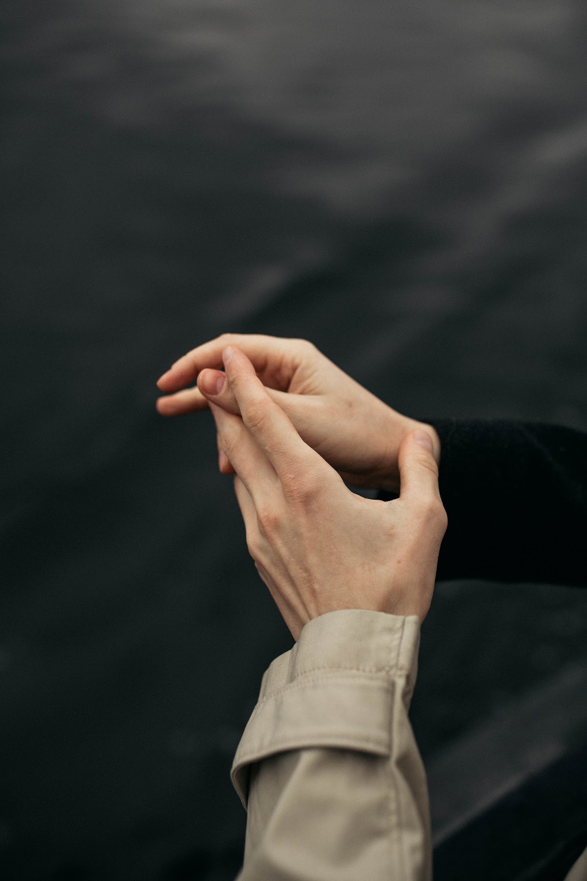 Портфолио: Love story