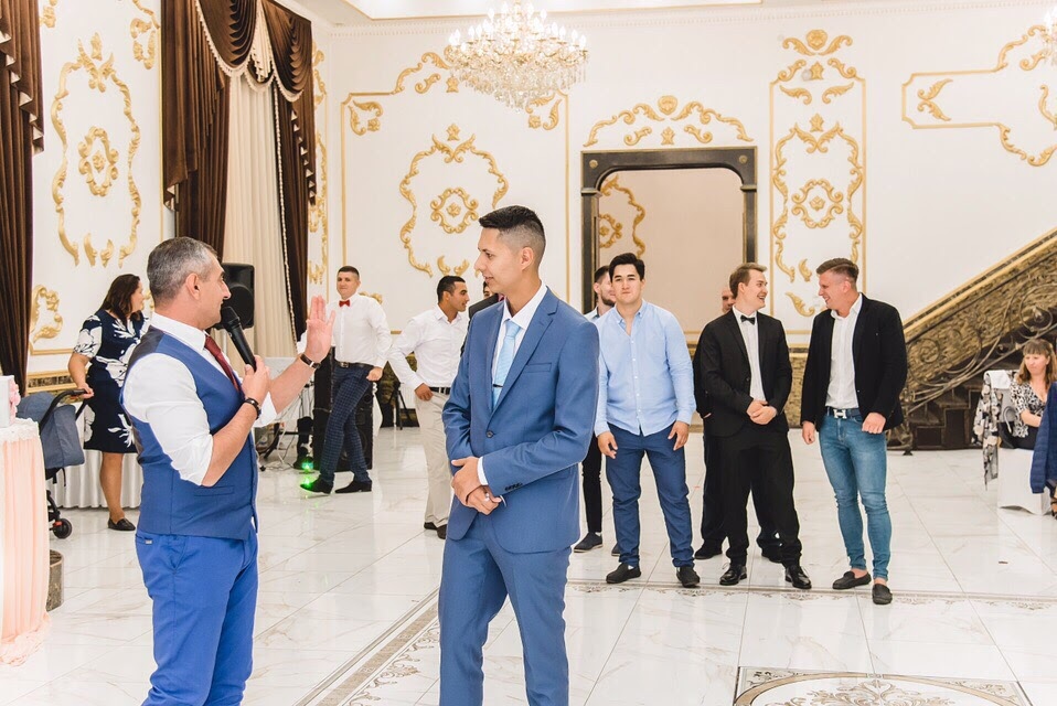 Портфолио: Свадьба