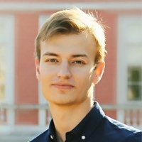 Максим Кудашов