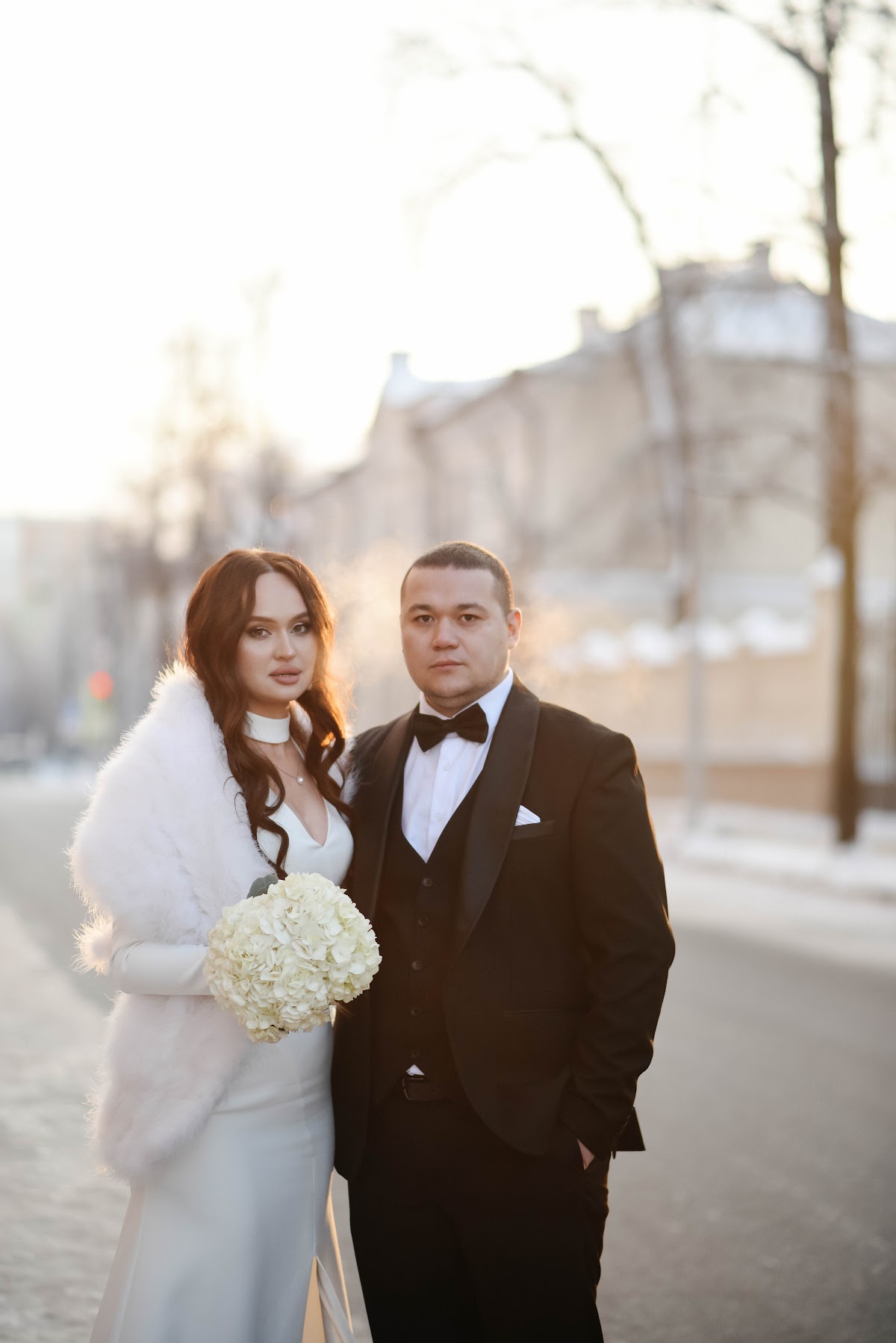 Эндже  и Руслан