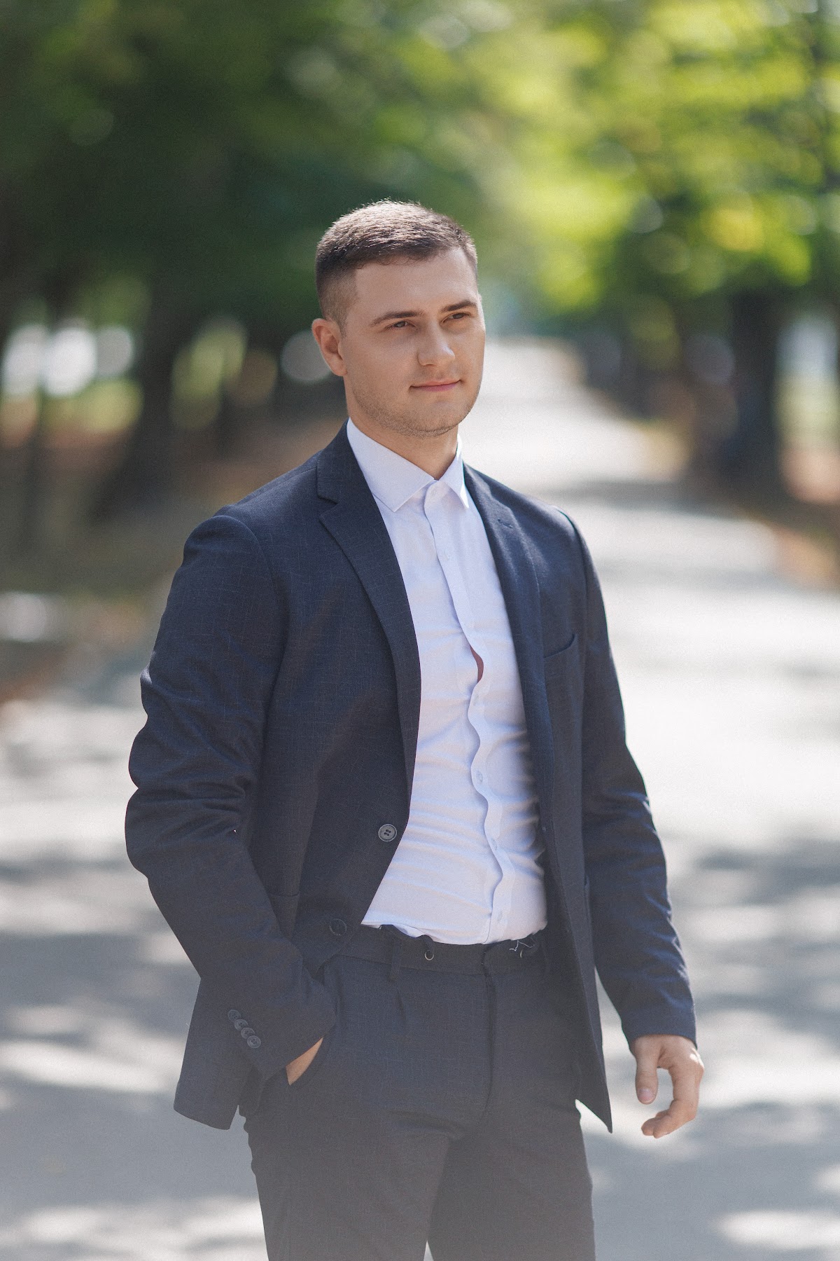 Свадебный отчёт