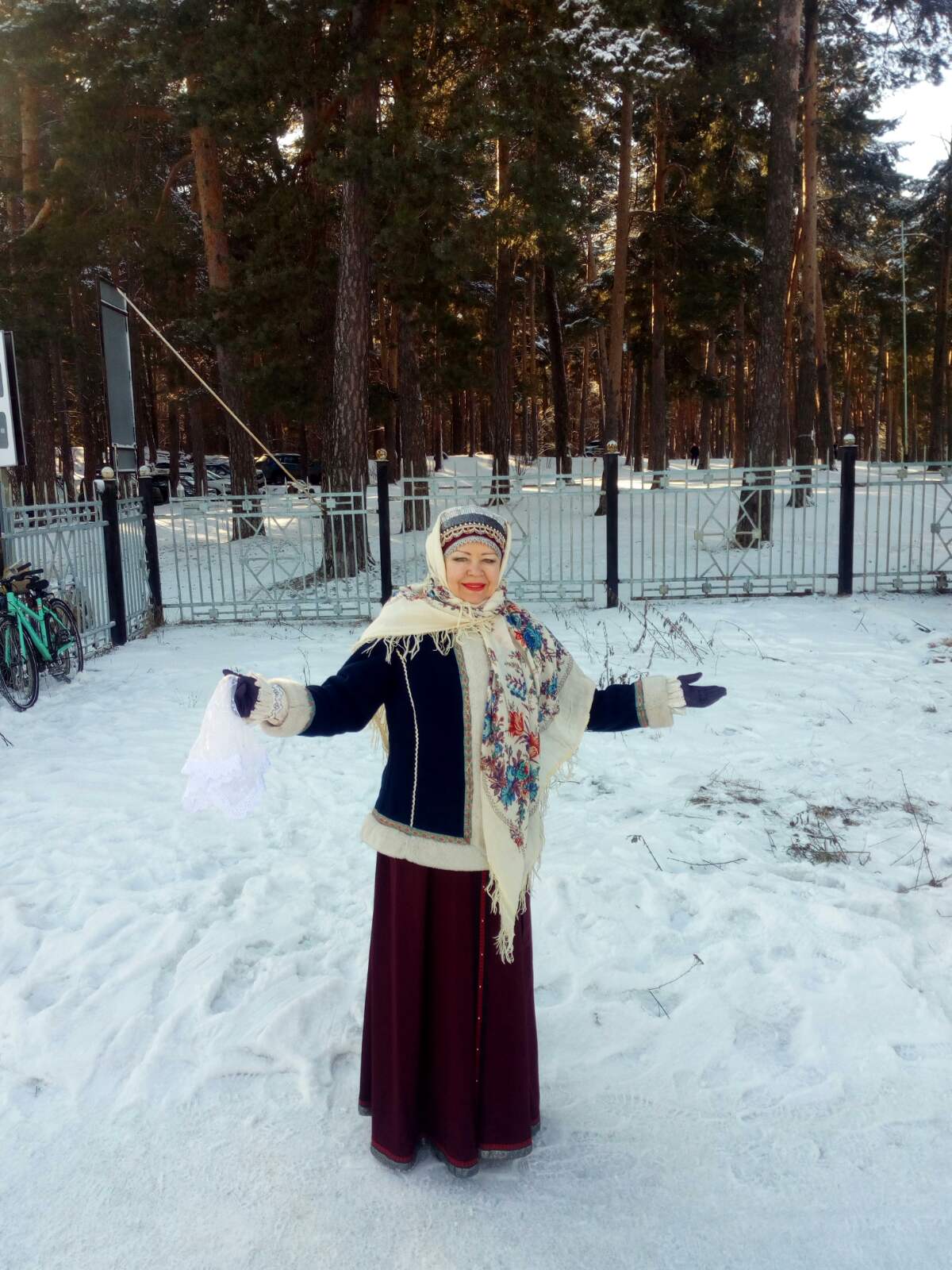 Гульнара Тололина
