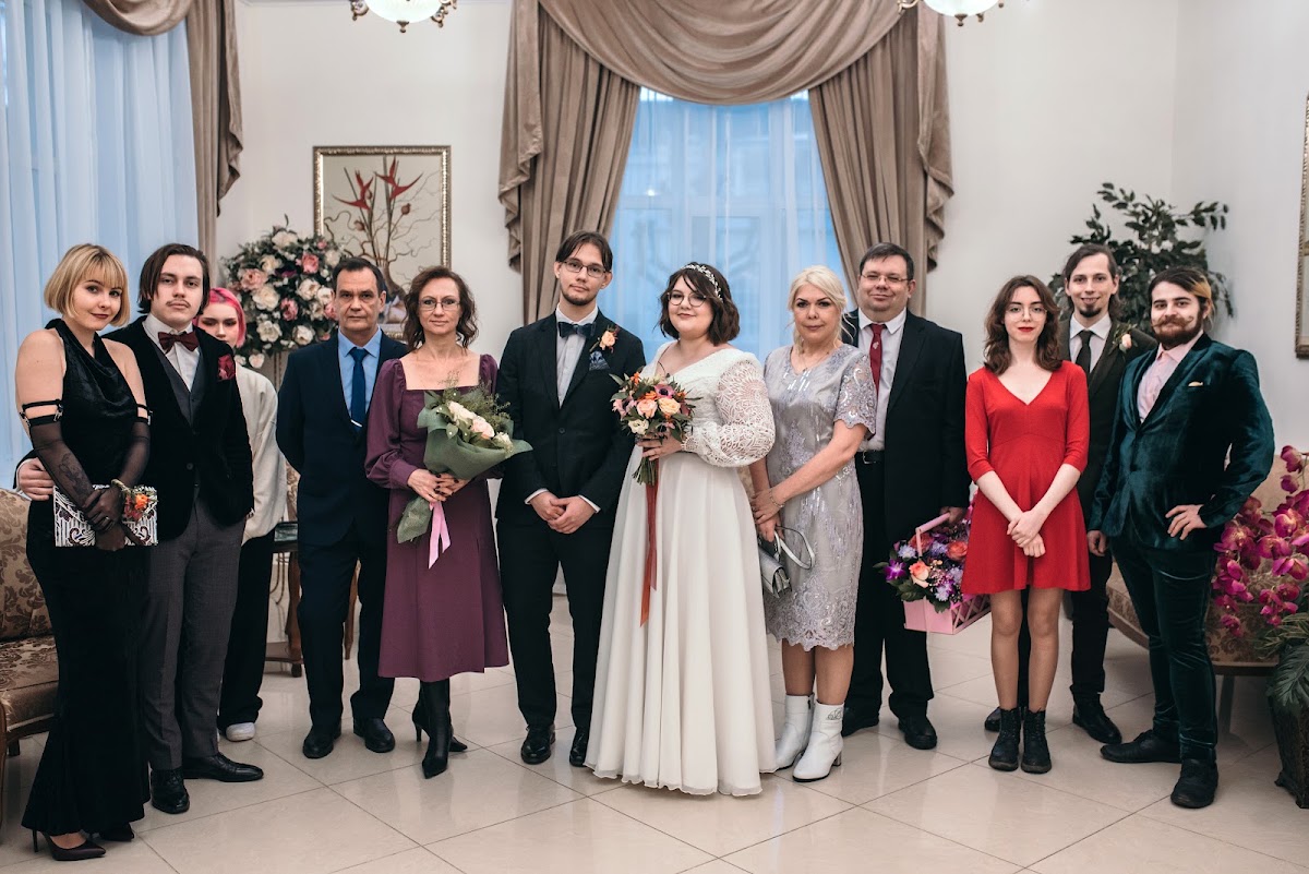 Олег&Екатерина✨