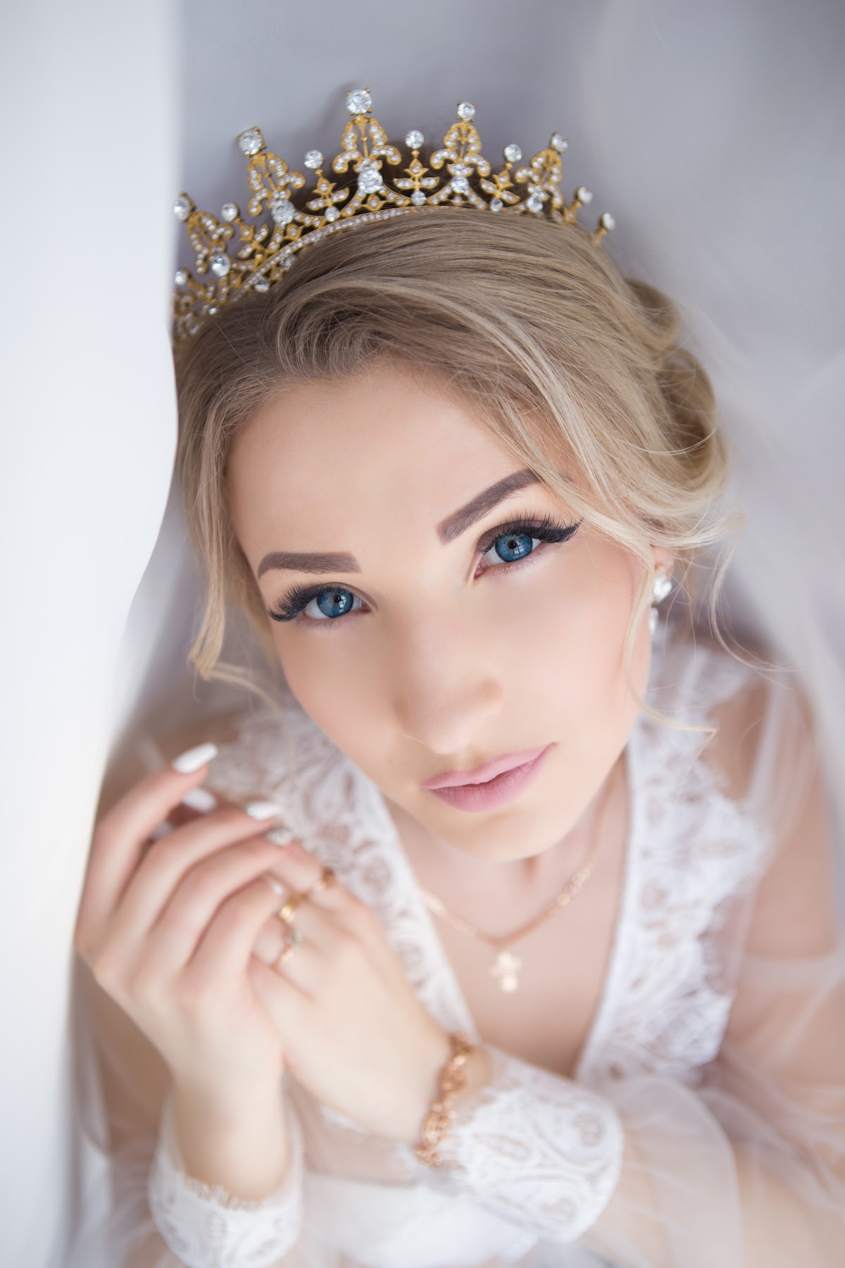 Анна и Александр