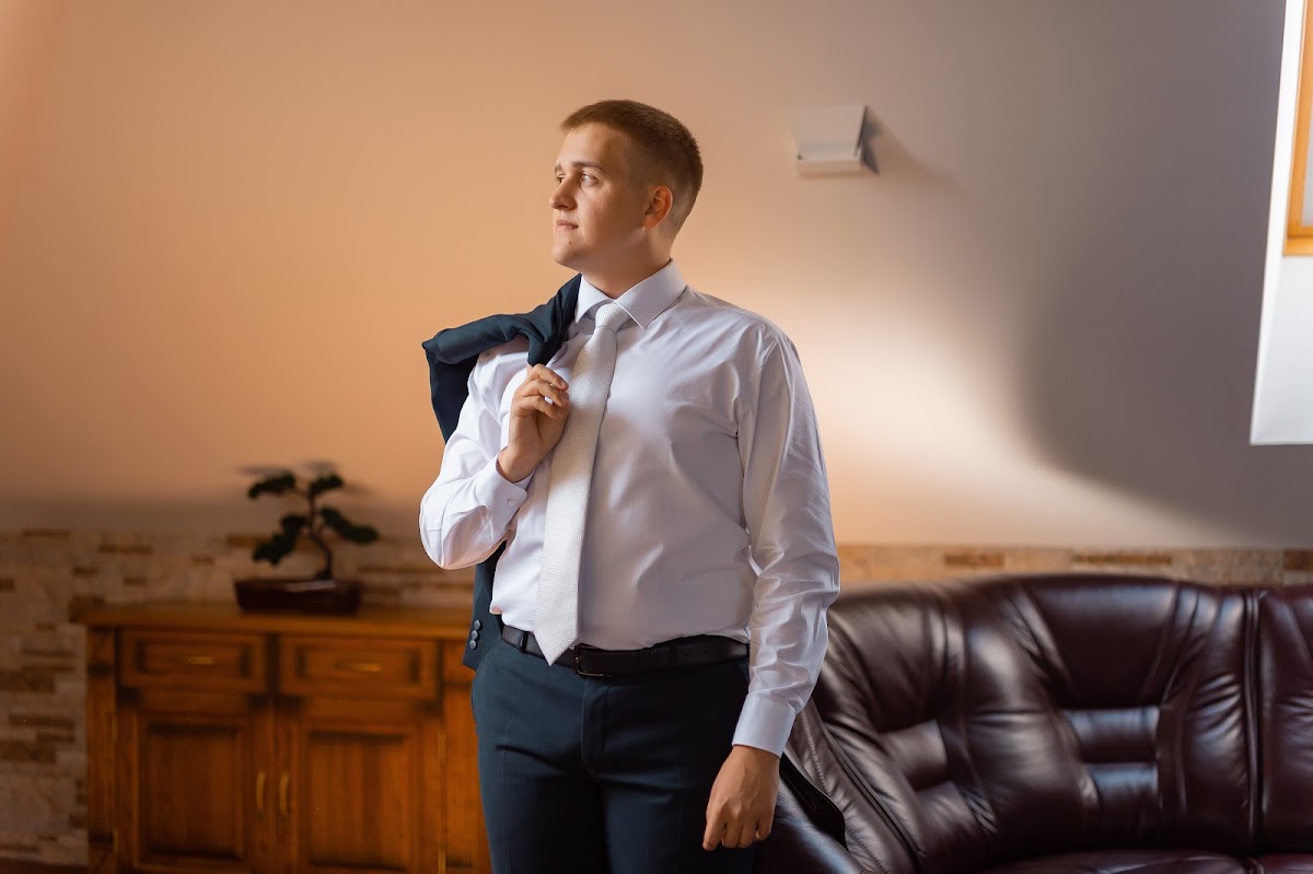 Алексей и Маша
