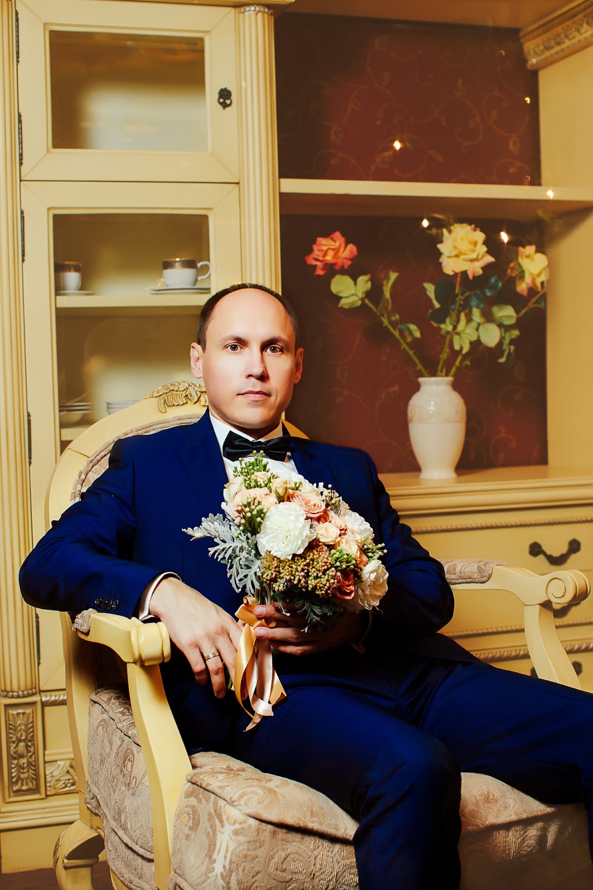 Эля и Вадим