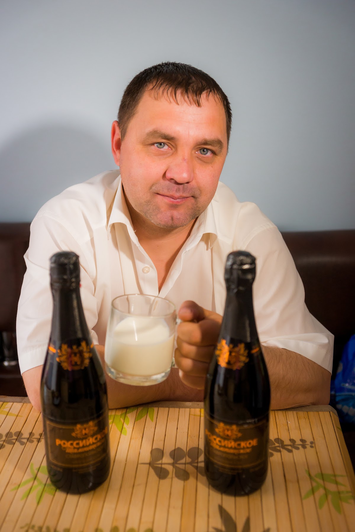 Татьяна и Роман