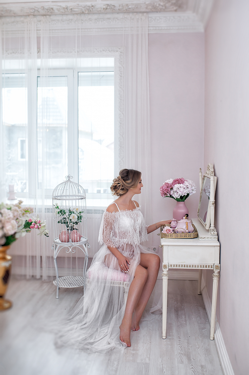 Светлана  и Сергей
