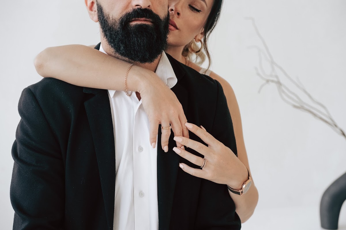 Портфолио: Love story