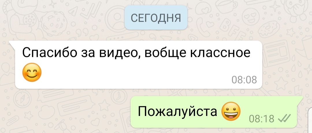 Отзывы