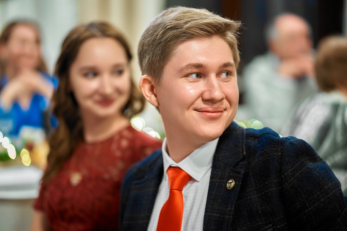 Вячеслав и Юлия, 10.12.2022