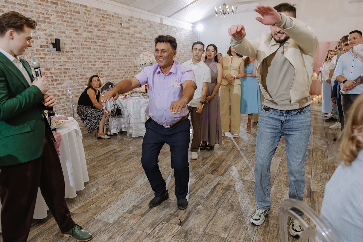 Свадьба 15.07.2025