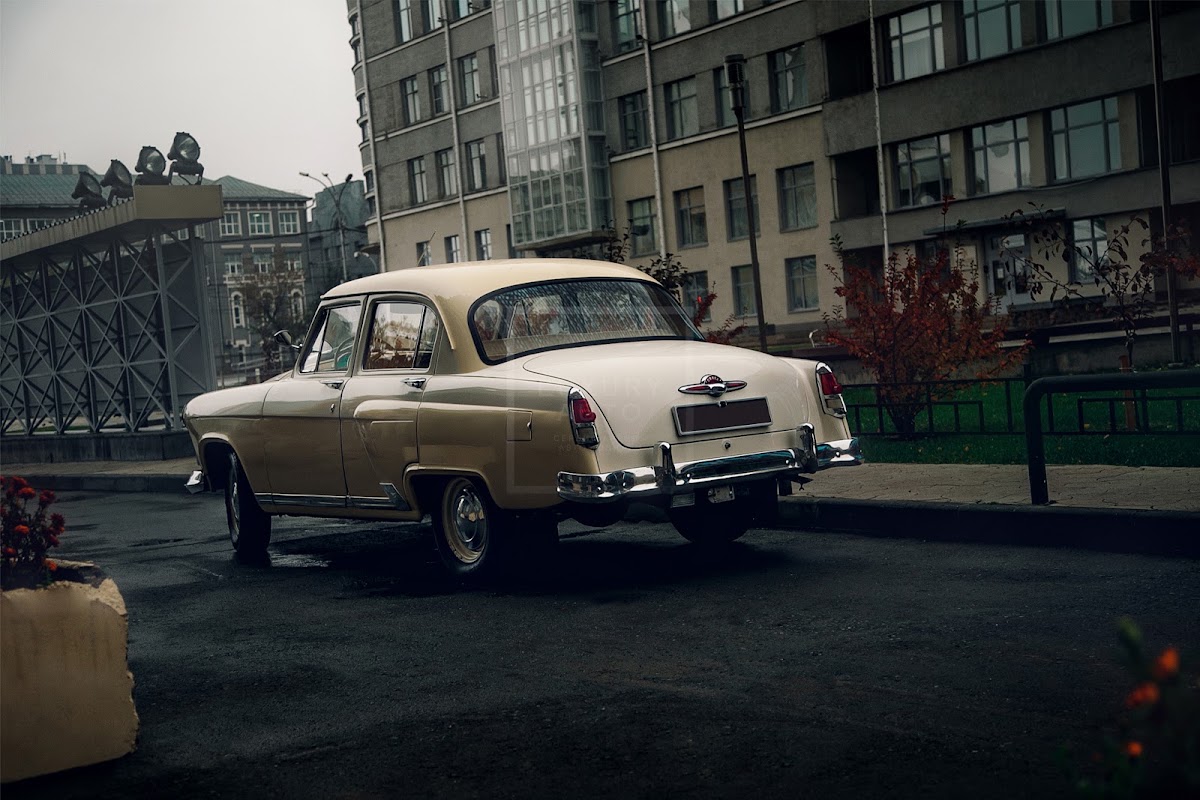 Фотографии