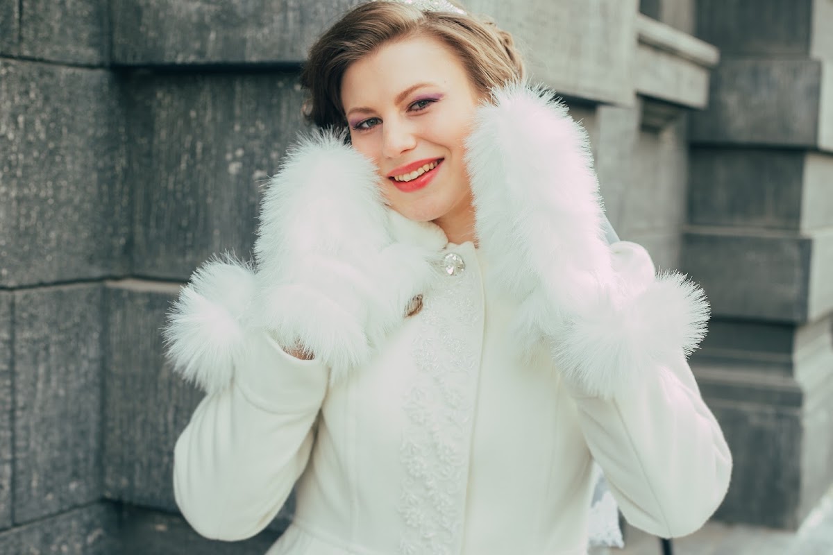 Алина и Никита