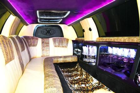 Bentley Arnage Replica