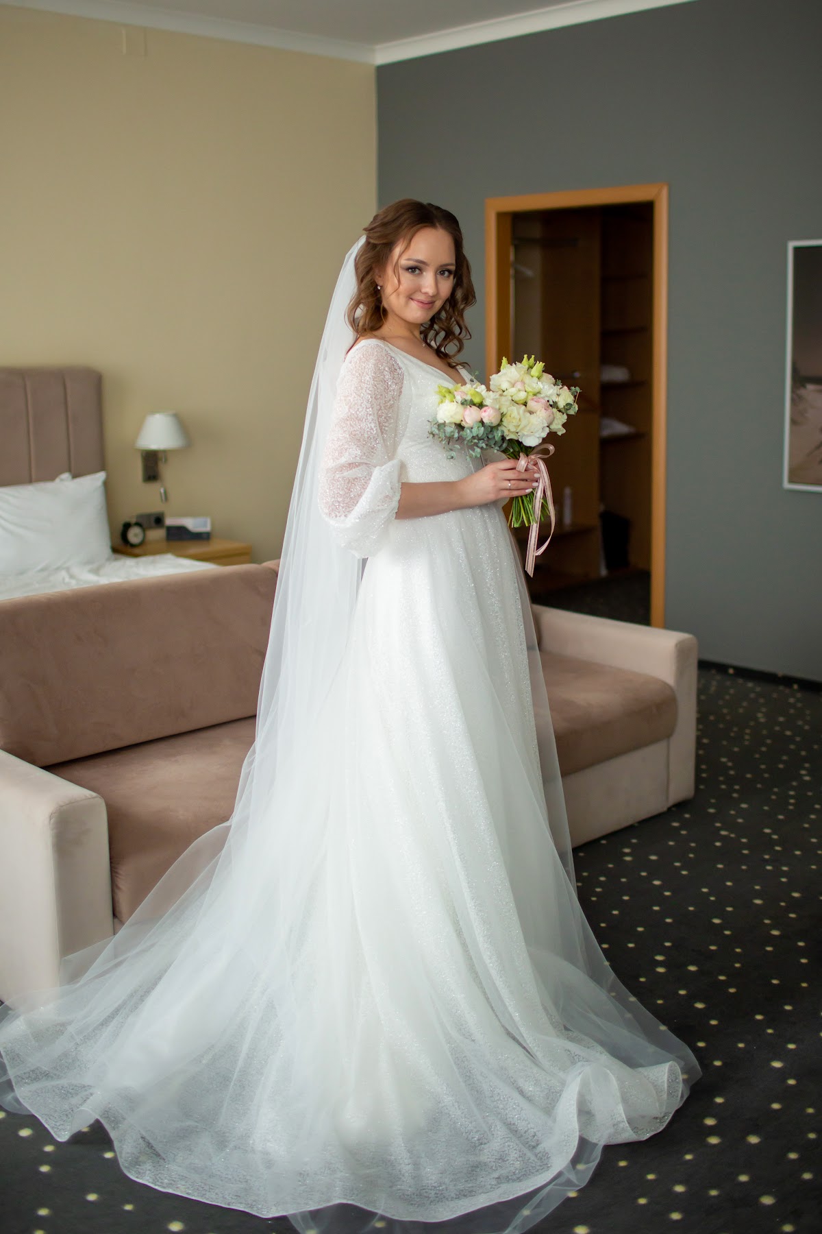 Екатерина и Андрей