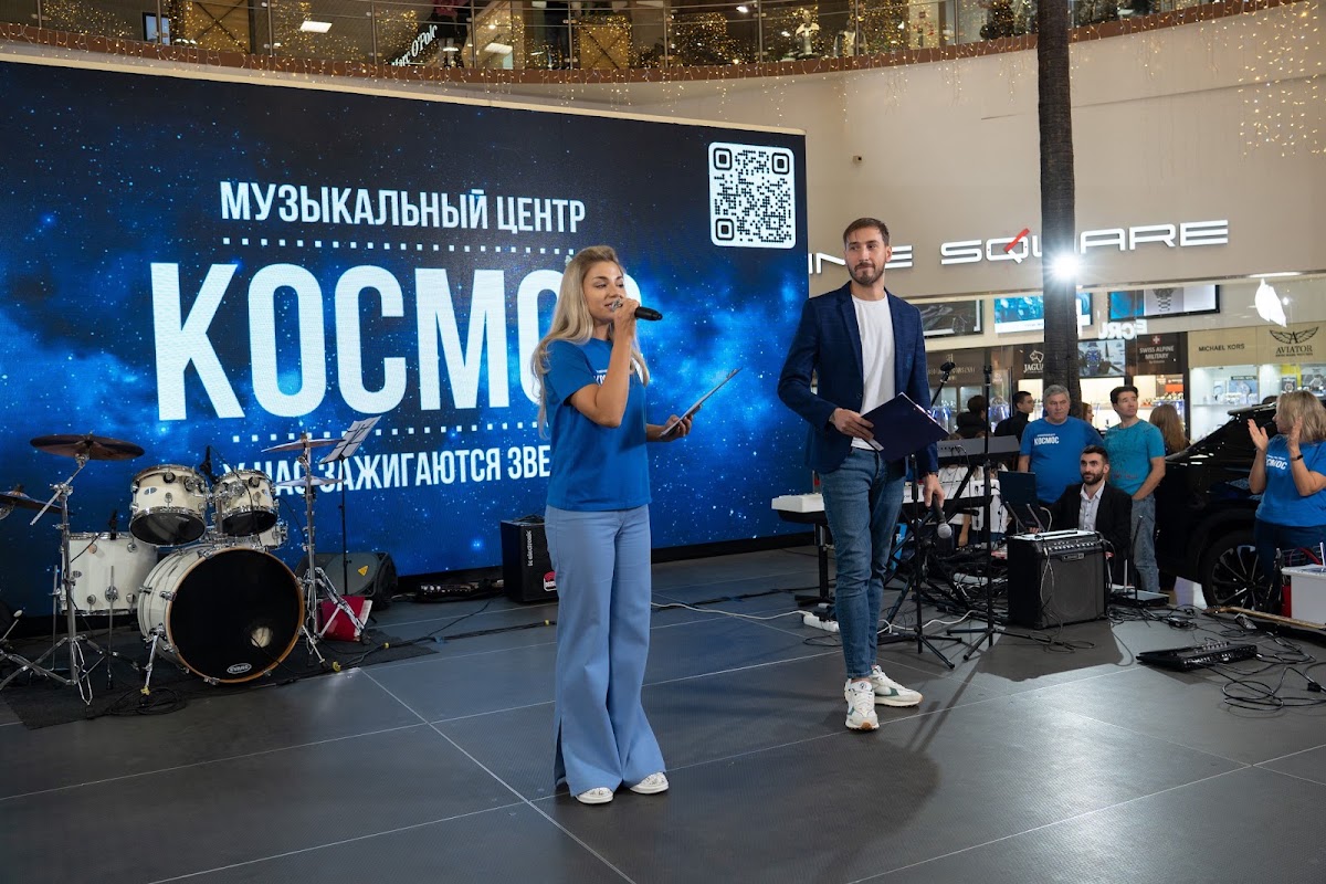 Александр Гарнаго — кадр 4 из 267
