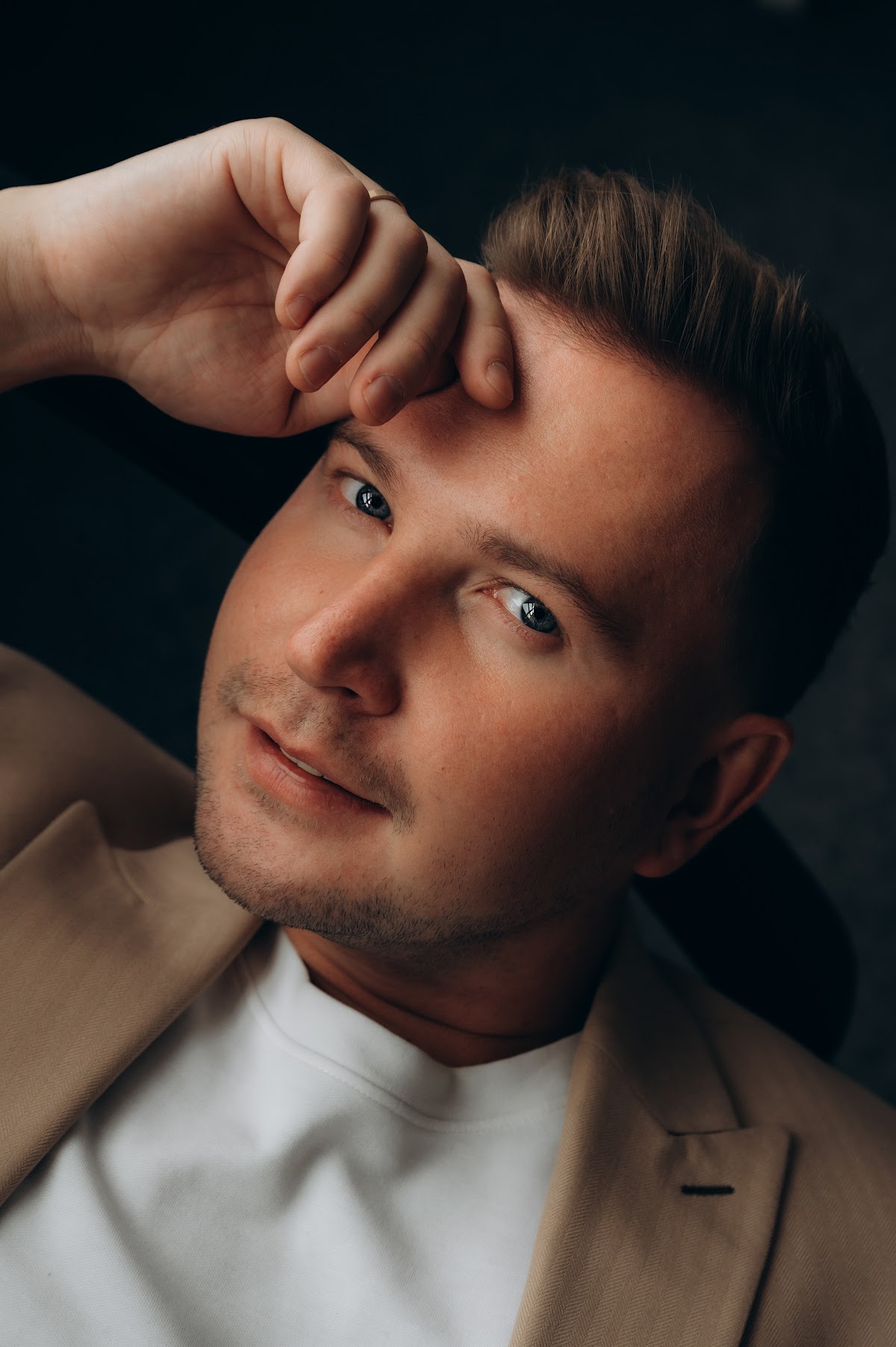 Сергей Вишняков