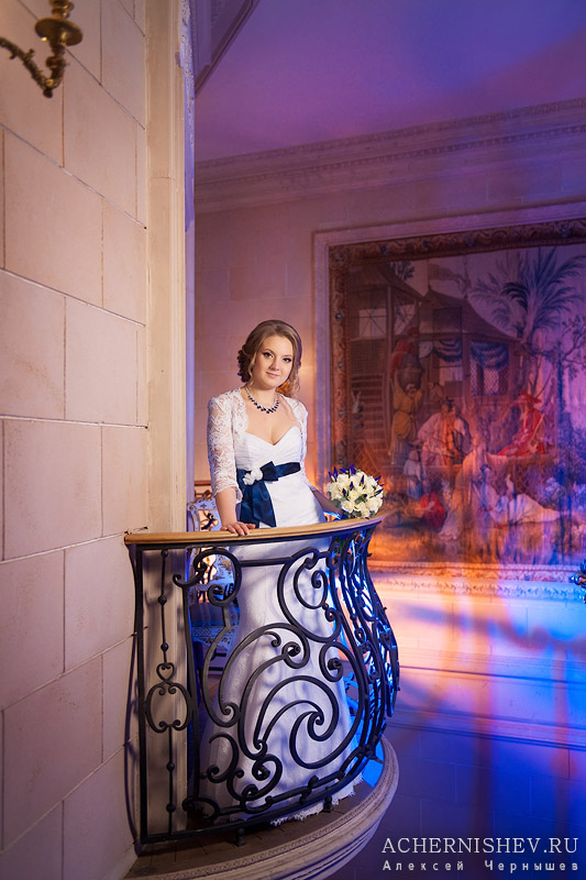 Мария и Константин