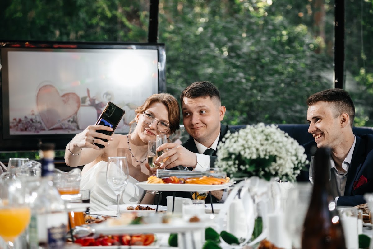 ПАКЕТ БАНКЕТ