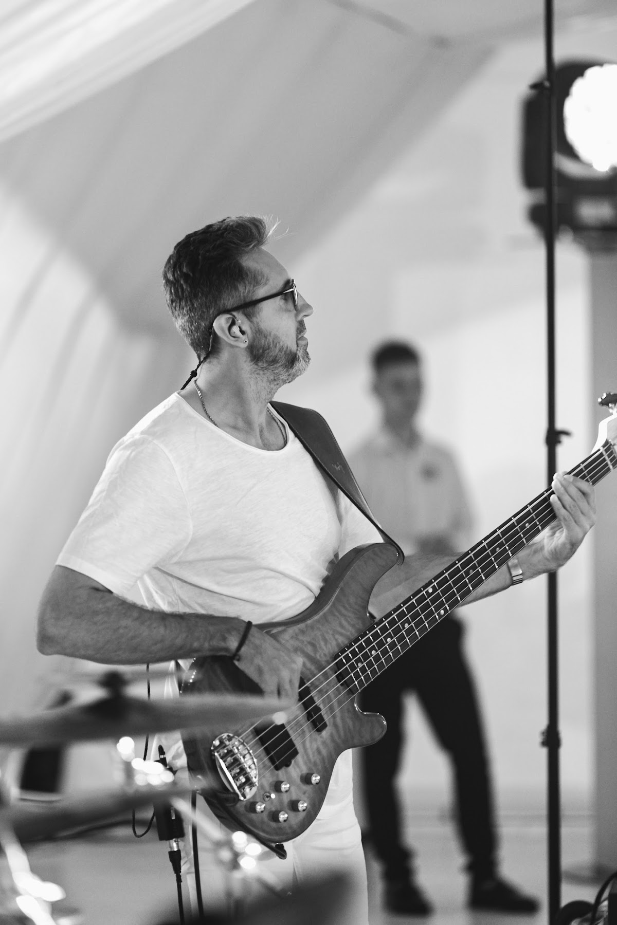 Кавер-группа на свадьбу Нижний Новгород Funkeys Music Band