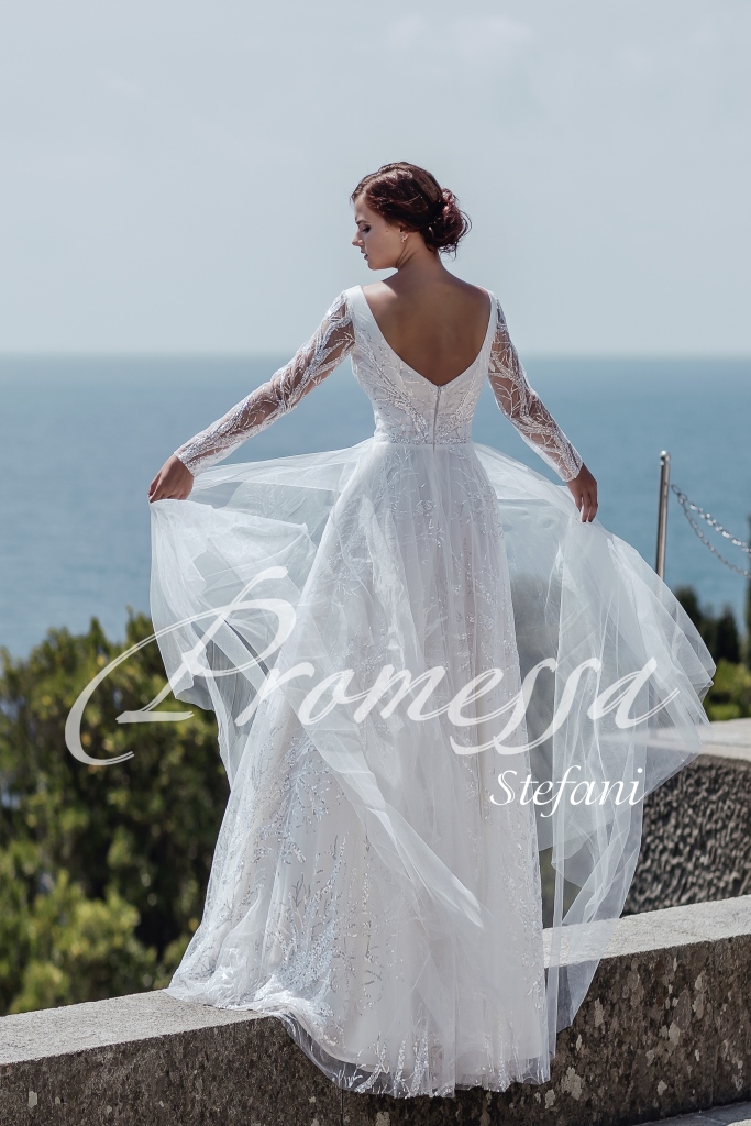 Stefani — кадр 3 из 3