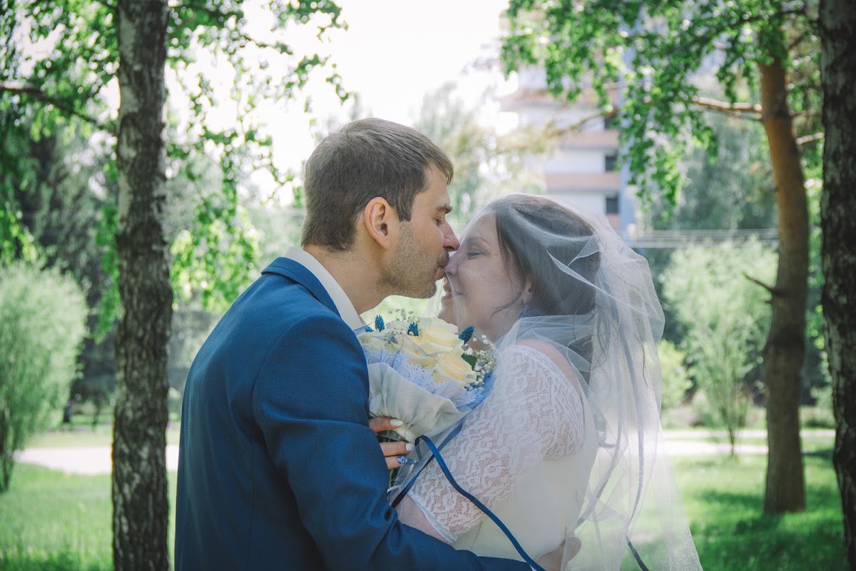 Наталья и Николай