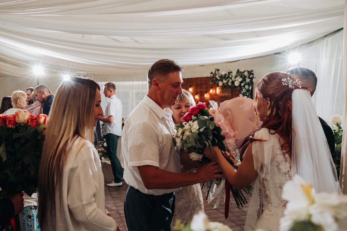 Ильгар & Александра