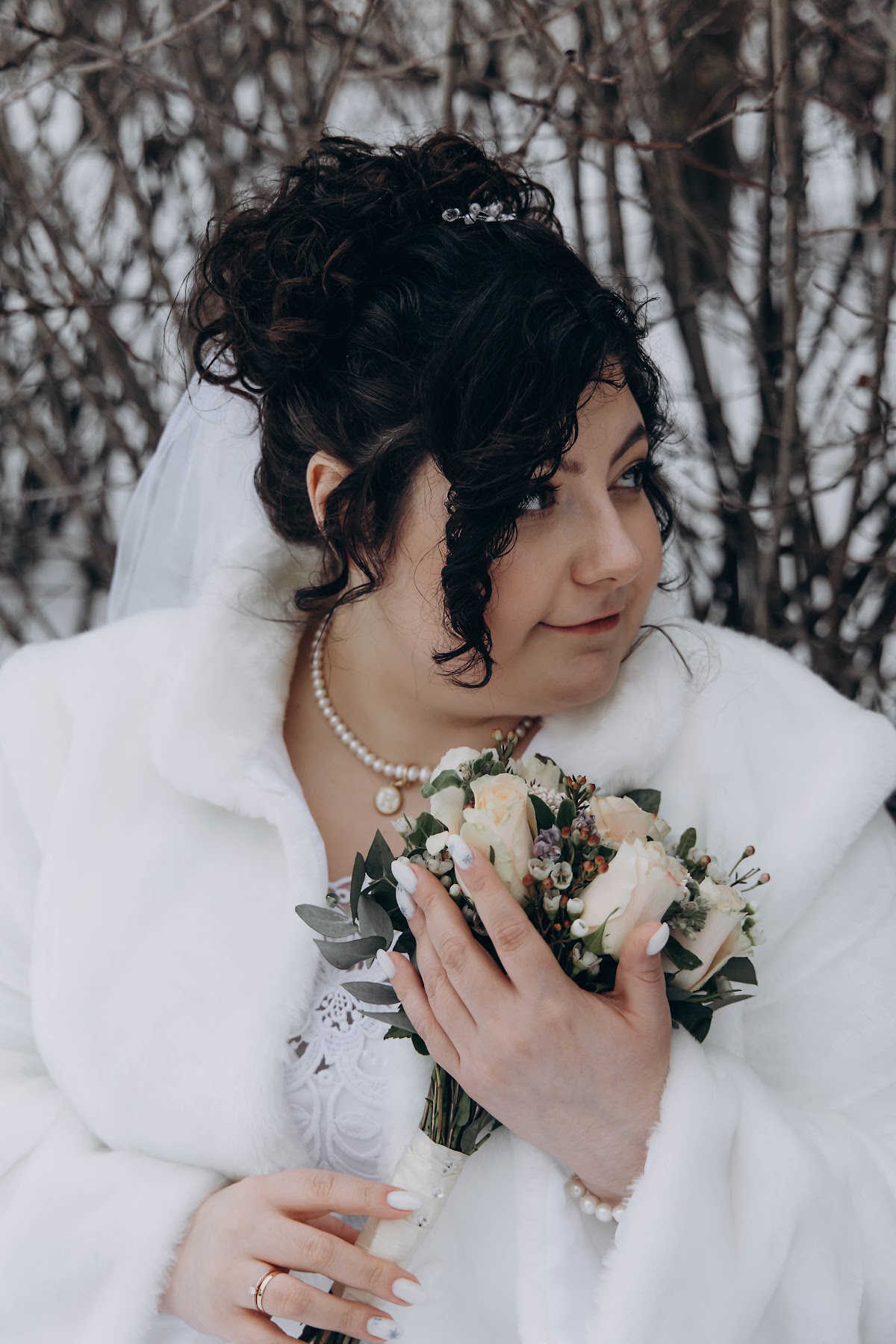 Нателла  и Павел