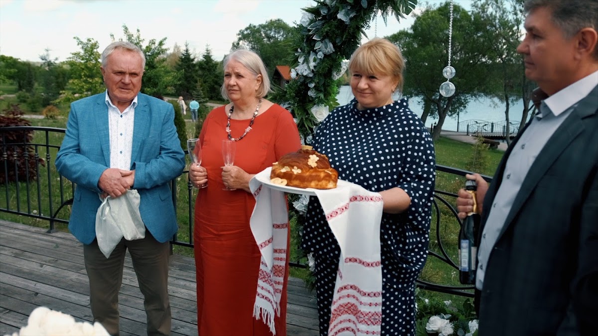 Свадьбы