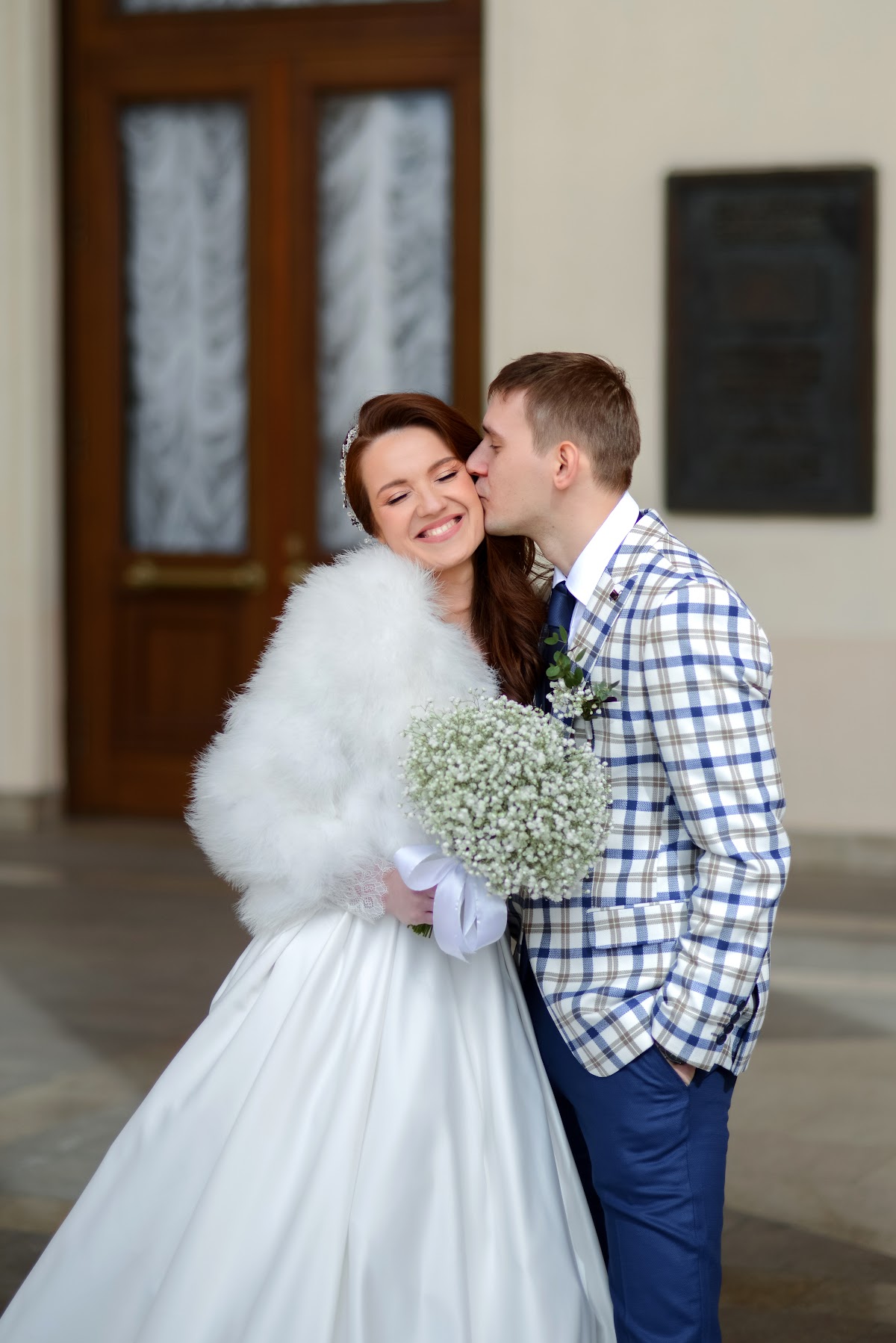 Виолетта и Владислав