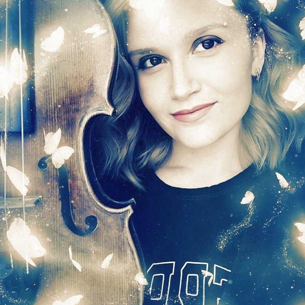 Raisa Muhametshina — кадр 3 из 14